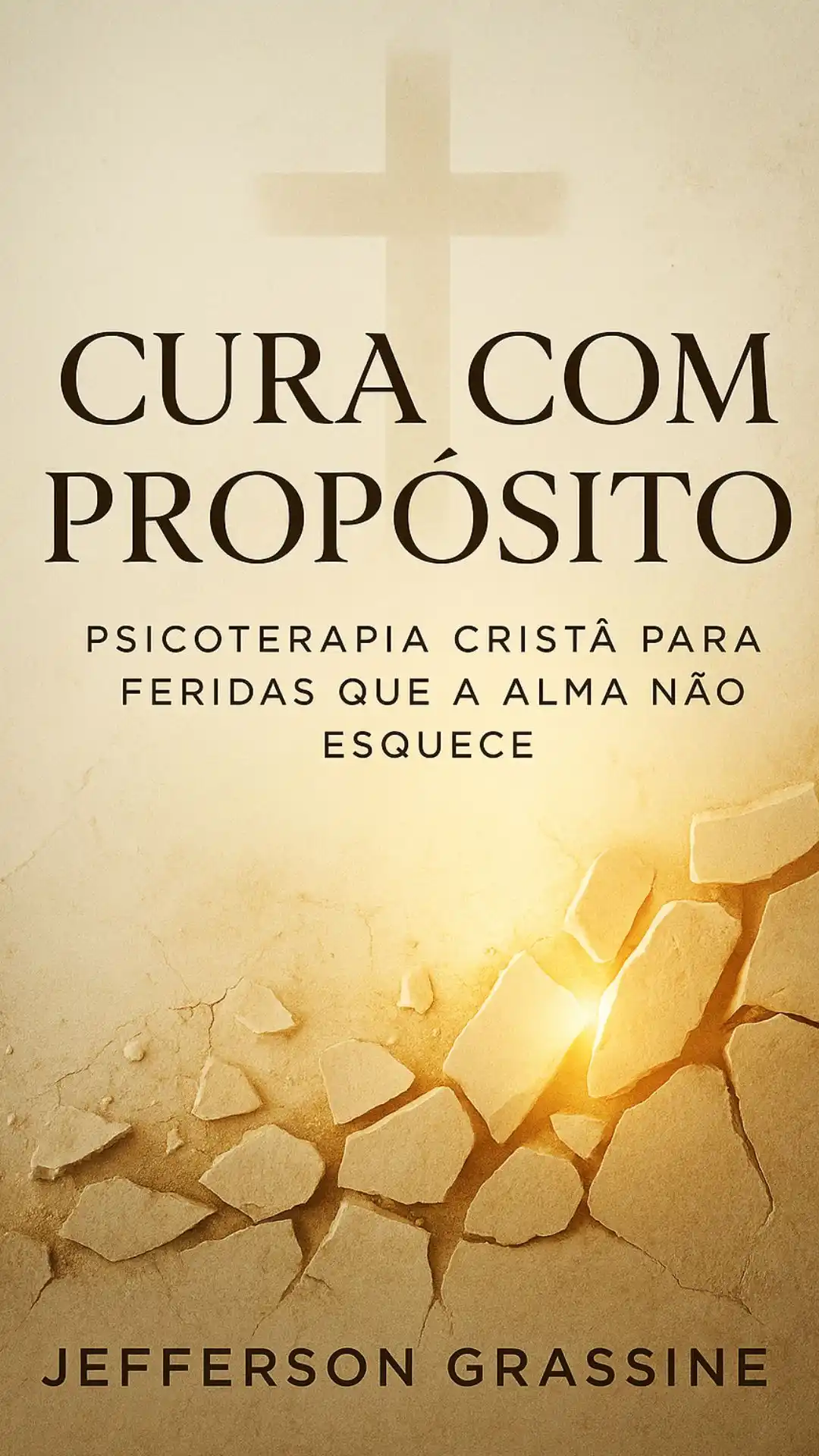 Livro Digital Cura com Propósito