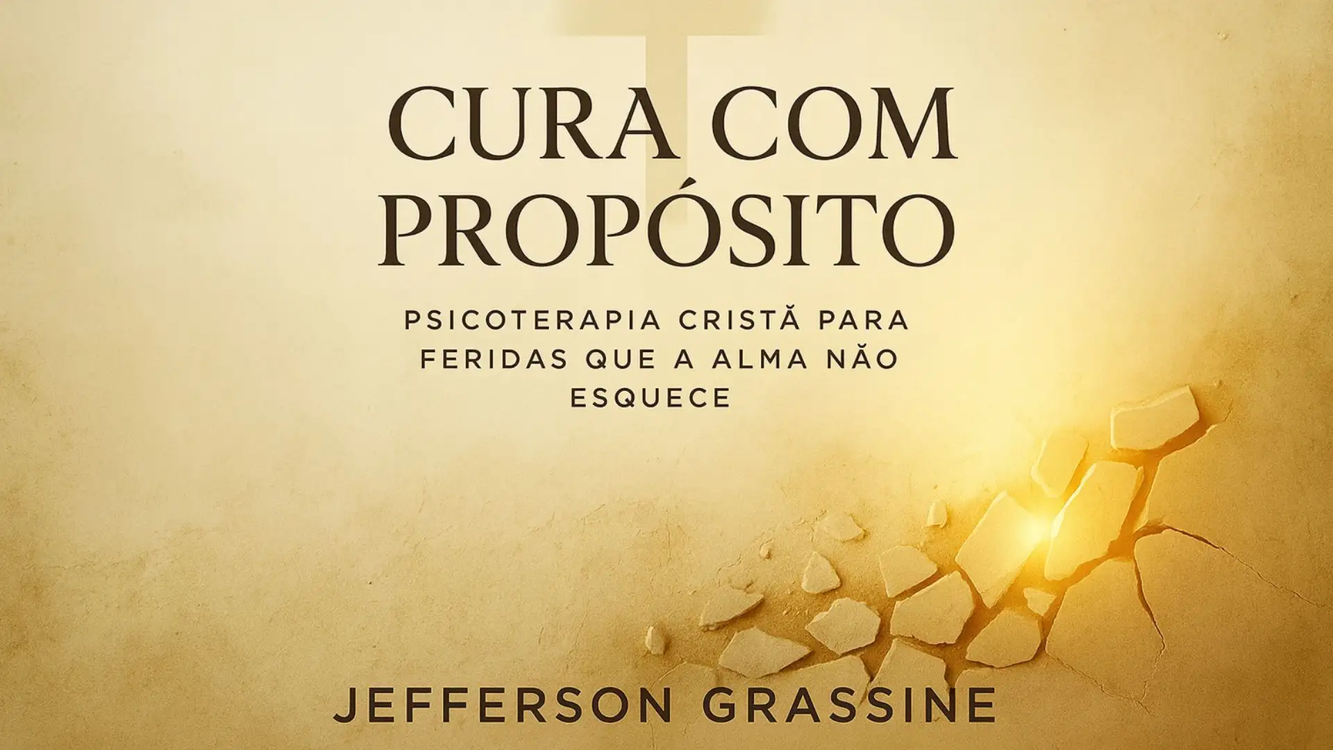 Livro Digital Cura com Propósito